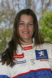 Marlène Broggi - 2007